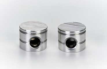 Aluminium Pistons