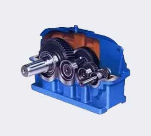 Gearbox Manufacturers