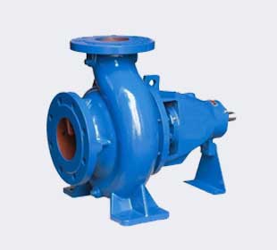 Pump Manufacturers