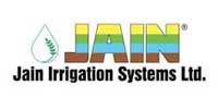 Jain Irrigation Systems Ltd