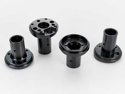 Precision Machining of CI Casting Manufacturer in India