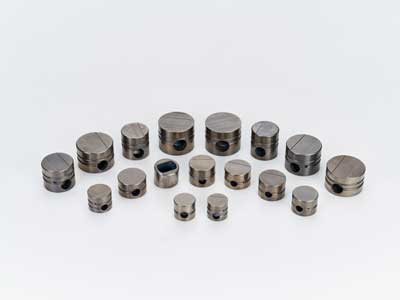 Sintered Piston Manufacturer in India