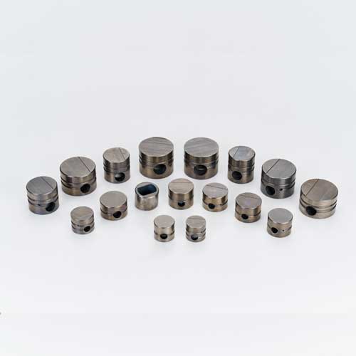 cast-iron-sintered-aluminium-pistons-hermetically-sealed-compressors